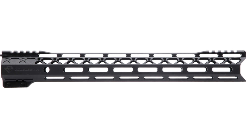 DoubleStar Cloak M-LOK Handguard, Free Float, 15.5in, Black, DS423