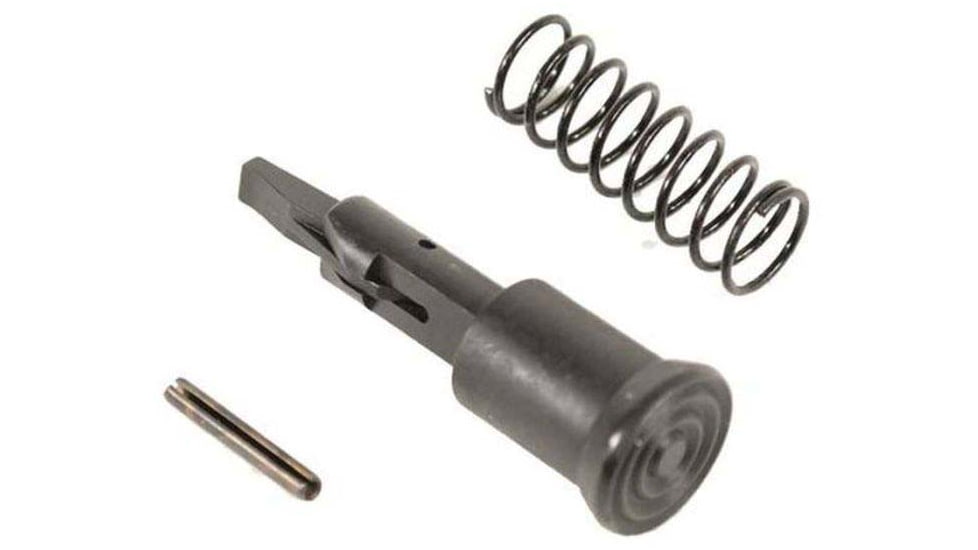 DoubleStar Complete Forward Assist Assembly, Black, AR175