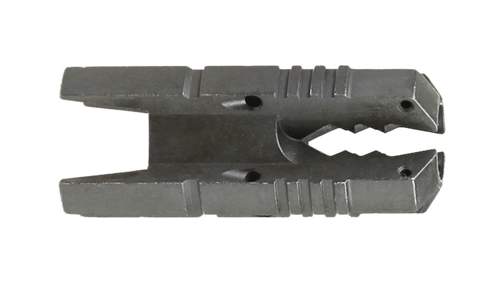 Doublestar Dragon Flash Suppressor, Black, DS478