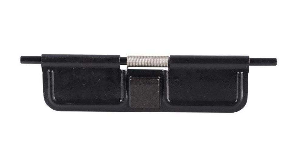 DoubleStar Ejection Port Cover Assembly, Black, AR160
