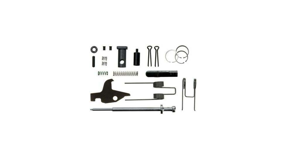 DoubleStar Field Repair Kit, Black, AR785