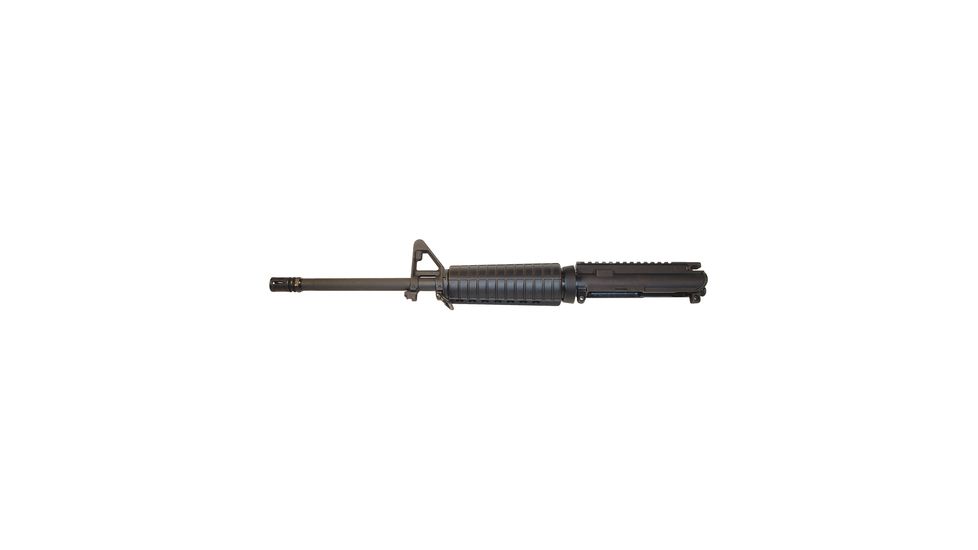 Doublestar Flattop Upper Heavy Match Barrel .223 Remington 16 Inch Black