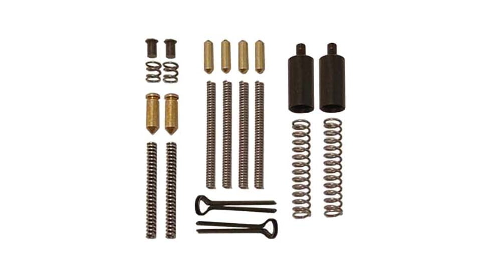 DoubleStar Oops Replacement Kit, Black, AR791