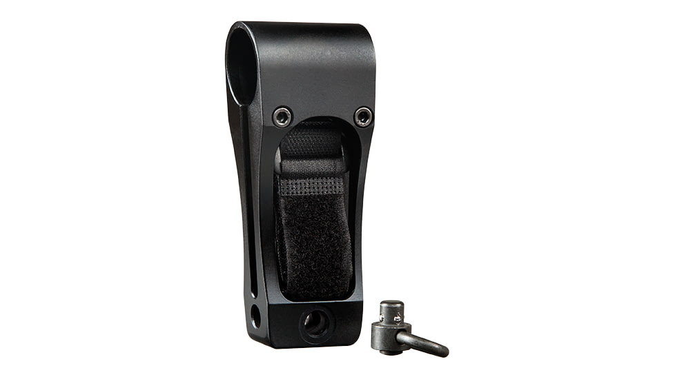 DoubleStar Strongarm Pistol Brace Assembly, Black, DSC103A
