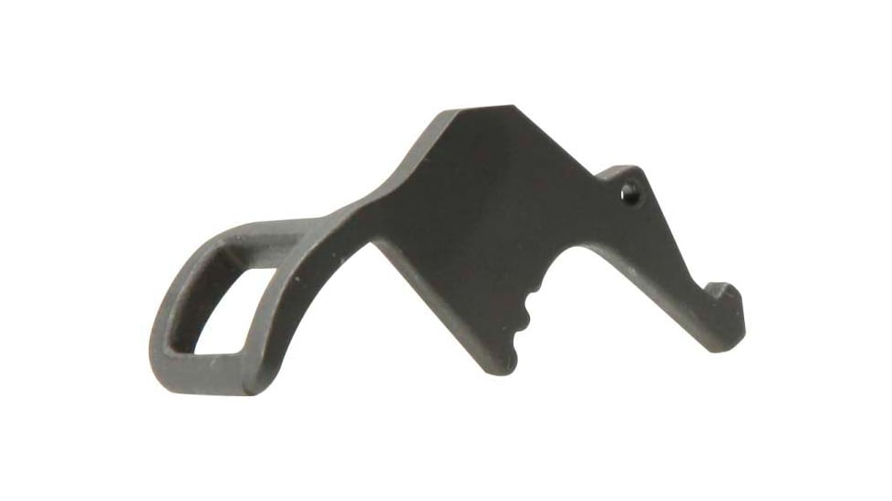 DoubleStar Tac Latch, Black, AR499