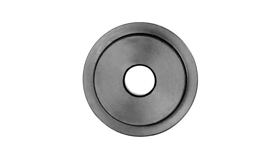 DoubleStar Twang-Buster, Black, JT140