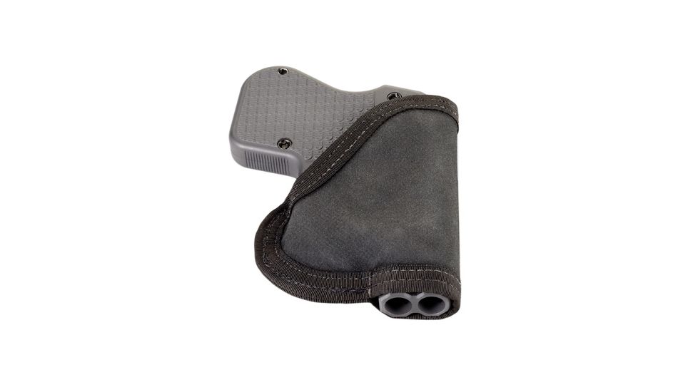 DoubleTap ACDPH001 Pocket Holster Ambidextrous Nylon Black