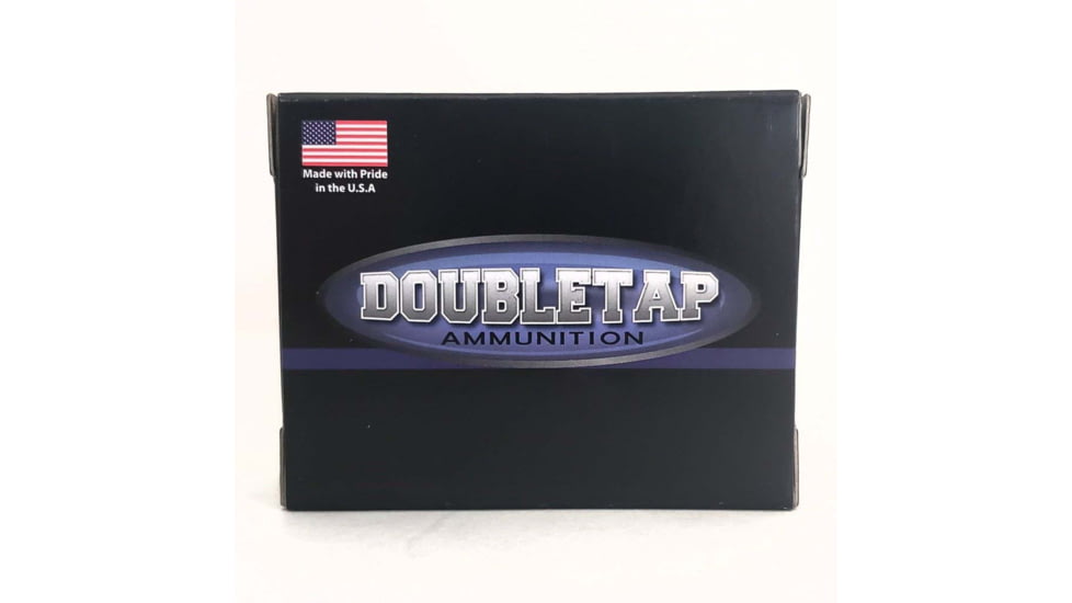 Doubletap Ammunition 50AE300BF Bonded Defense 50 AE 300 Gr Jacketed Hollow Poin