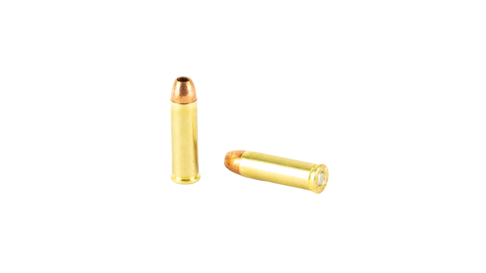Doubletap Ammunition Lead Free .32 H&amp;R Magnum, 60 grain, Solid Copper, 20 Rounds Rifle Ammo, 32HR60X20