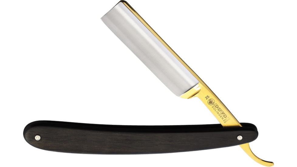 Dovo Apex 5/8 Straight Razor