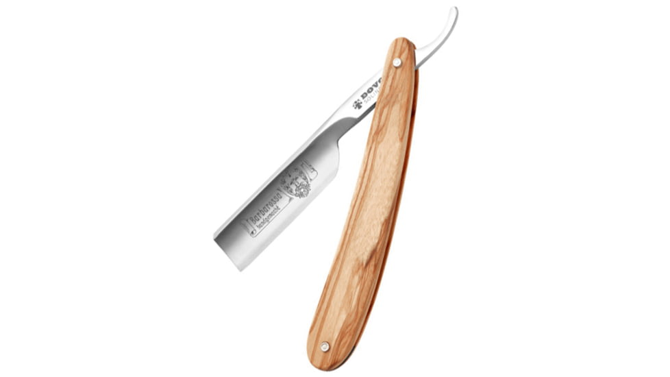 Dovo Barbarossa 5/8 Straight Razor
