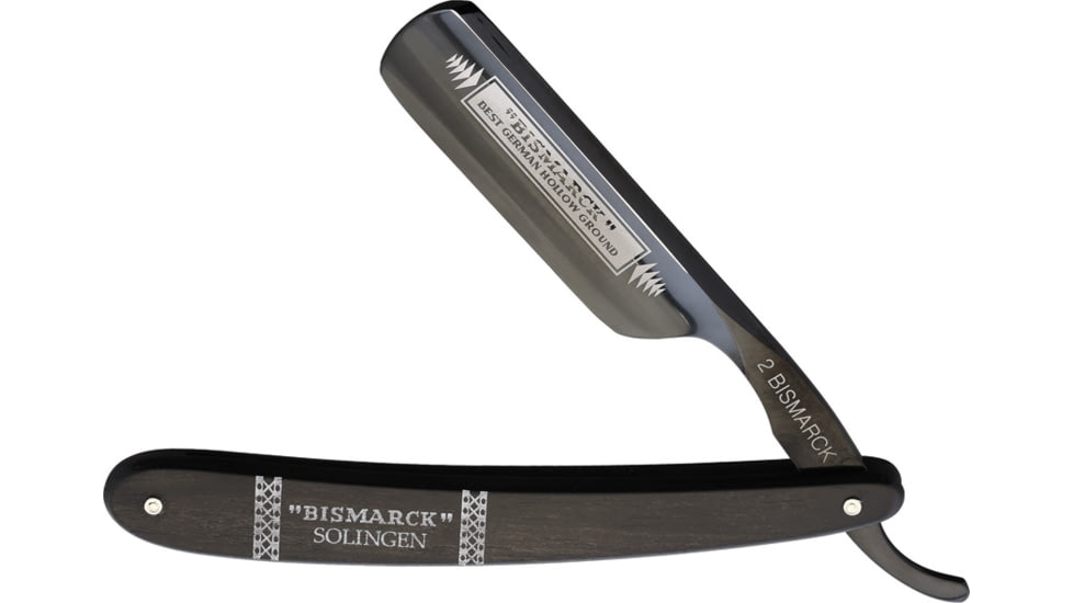 Dovo Bismarck 6/8 Straight Razor