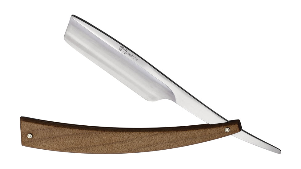 Dovo Edo Straight Razor Maple 5/8
