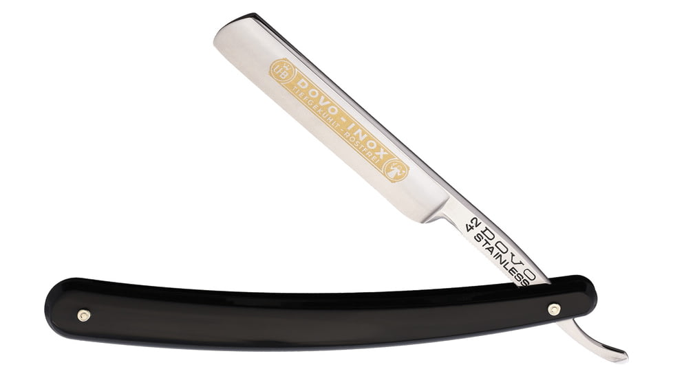 Dovo Inox 3/8 Straight Razor