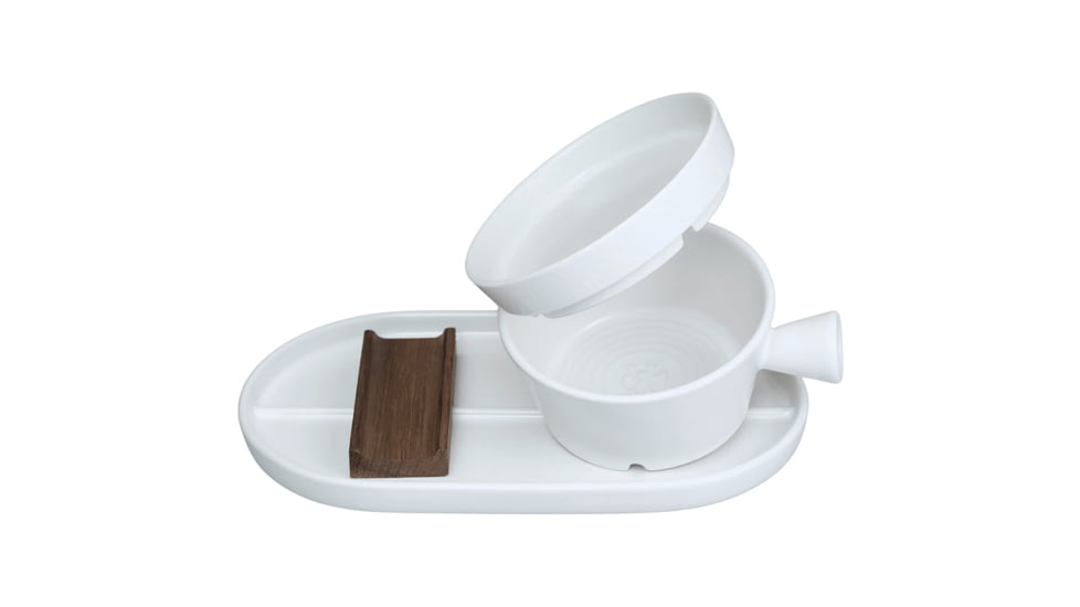 Dovo Shave Bowl Set- Daylight