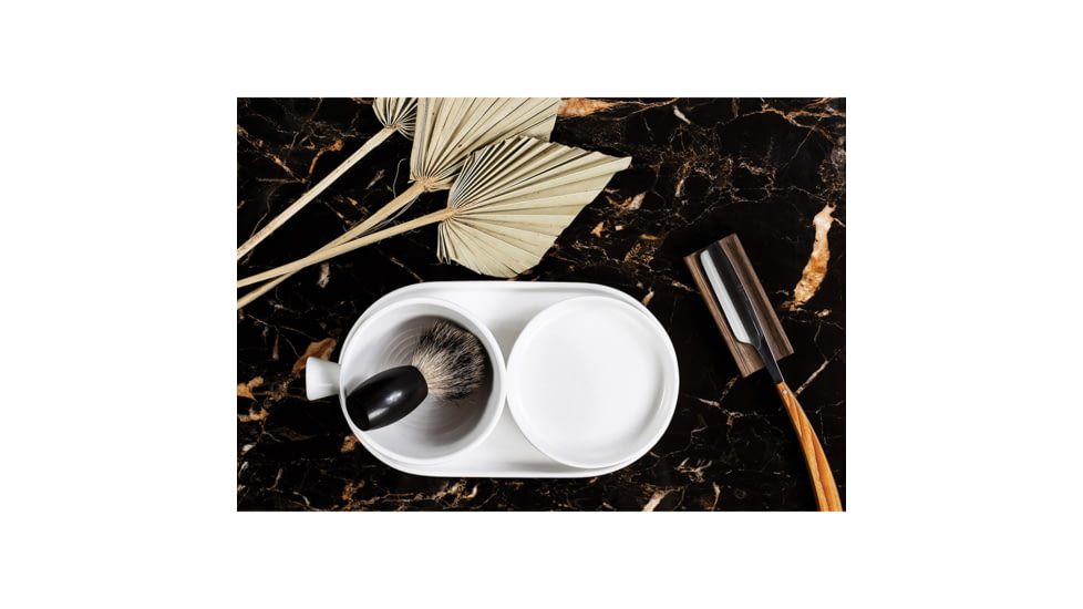 Dovo Shave Bowl Set- Daylight