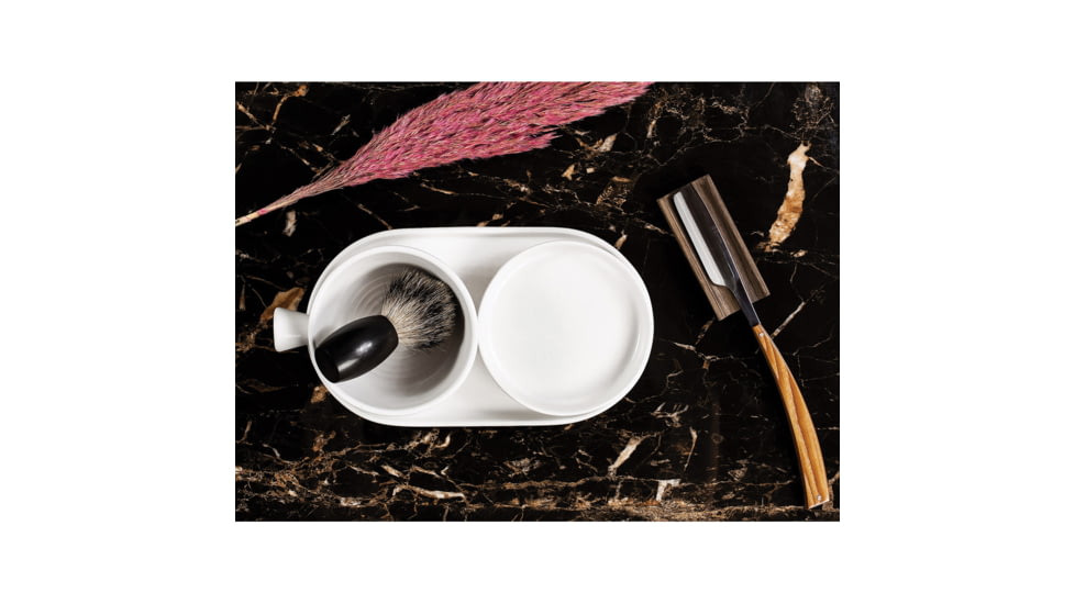 Dovo Shave Bowl Set- Daylight
