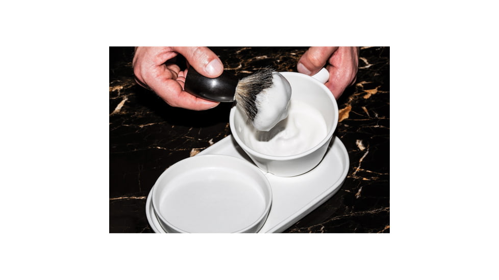 Dovo Shave Bowl Set- Daylight