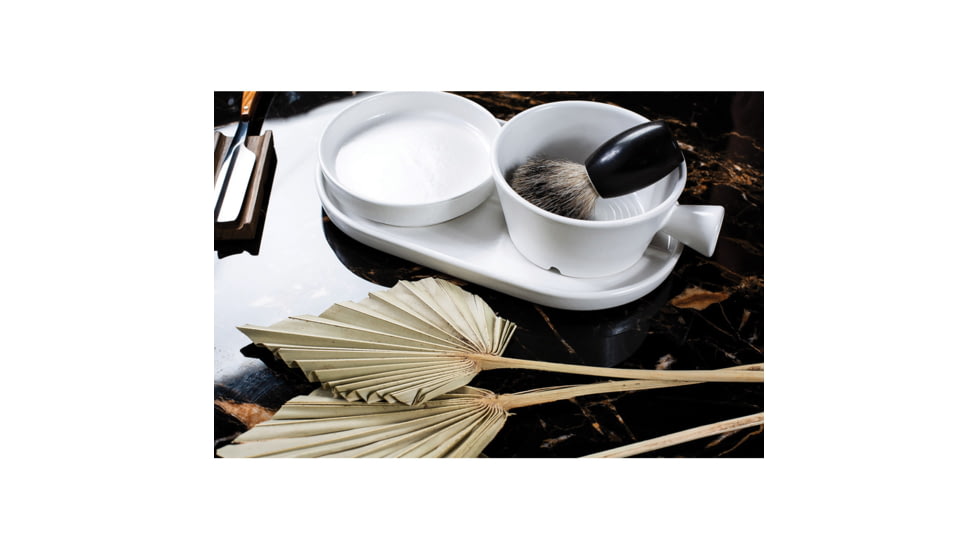 Dovo Shave Bowl Set- Daylight