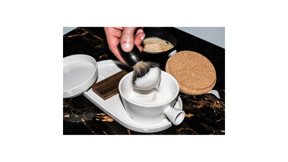 Dovo Shave Bowl Set- Daylight