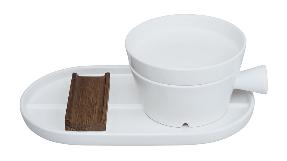 Dovo Shave Bowl Set- Daylight