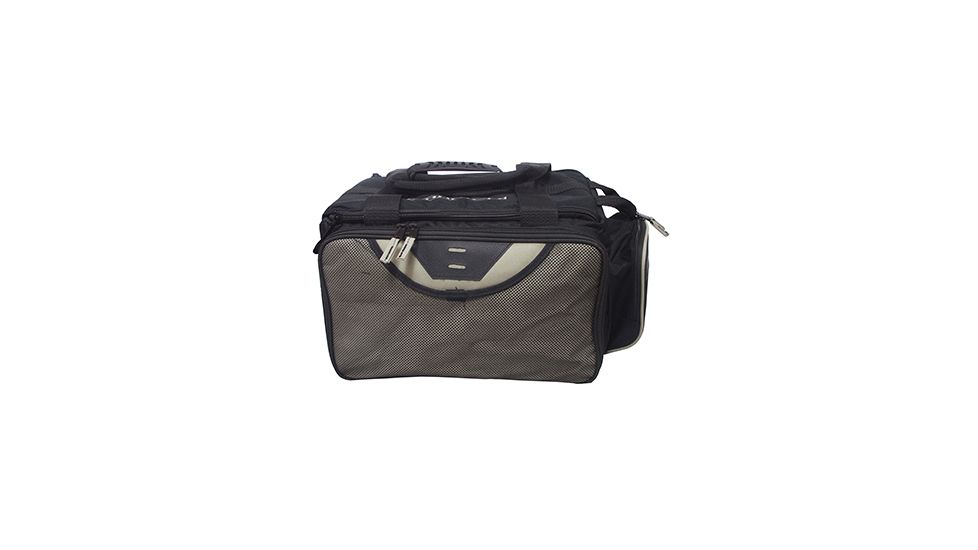 Down Range Deluxe Range Bag, DR15