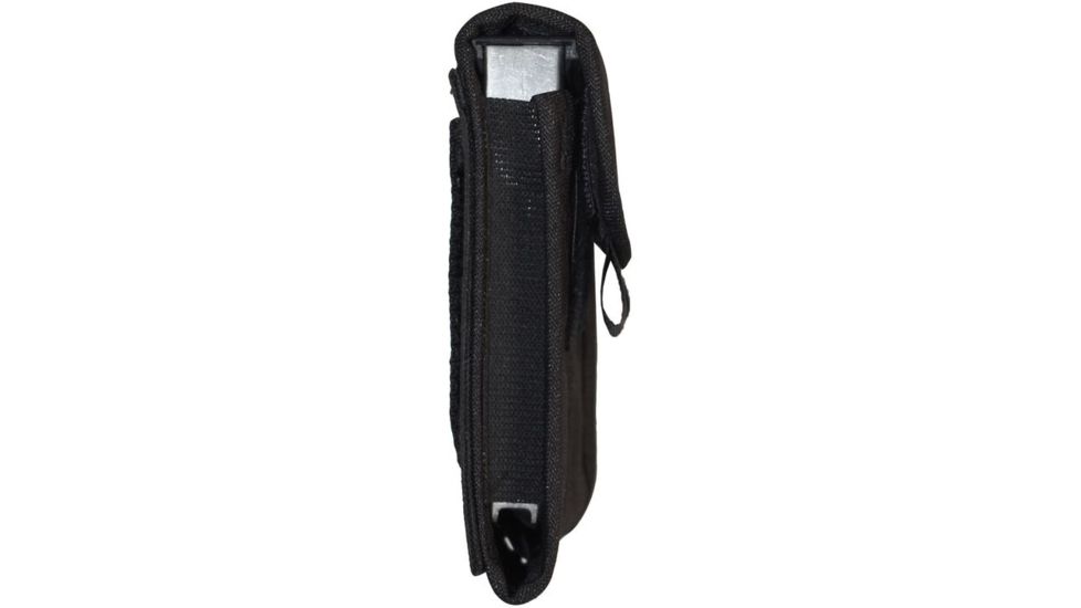 Down Range Dual Pistol Mag Pouch, 2 Magazines, DRPMP