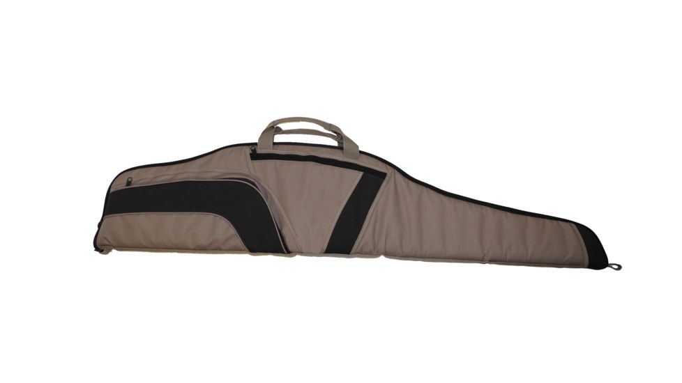 Down Range Field Rifle Case, 48in, DRRF