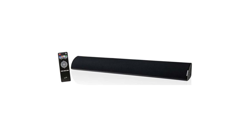DPI 32in Sound Bar, Black ITB195B