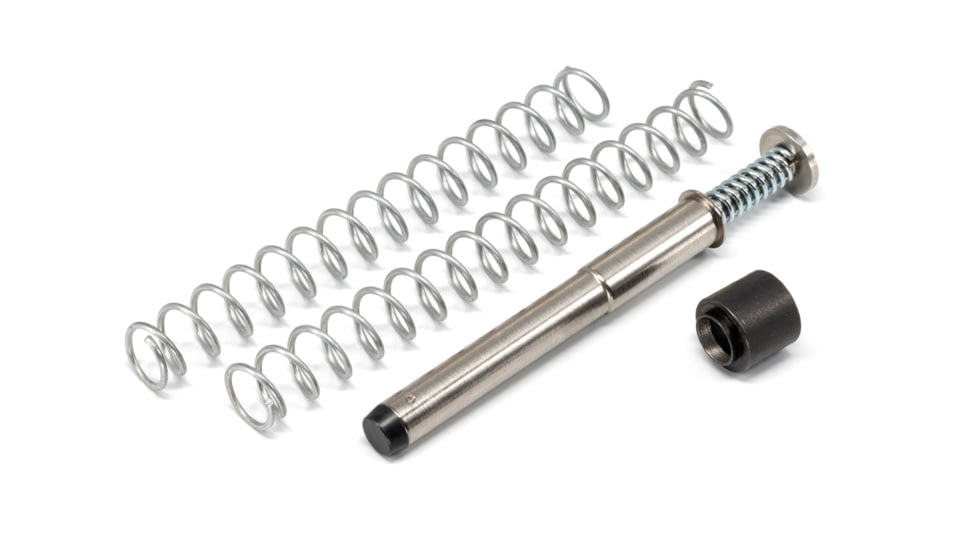 DPM 4.4in Barrel Full Size Mechanical Recoil Reduction System, Sig Sauer P220 Nitron &amp; Legion, Stainless, MS-SI/1