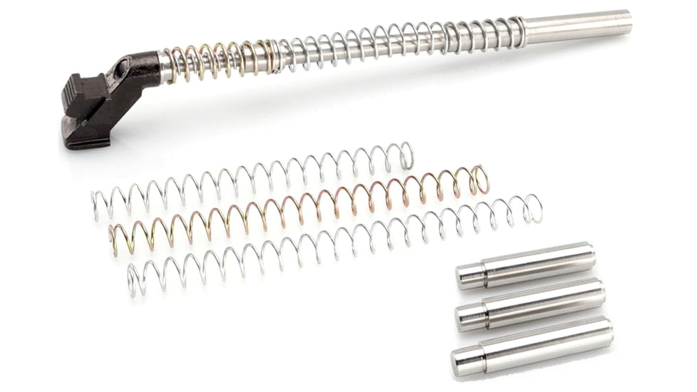DPM AK-47 Rifles 5.45X39mm/7.62X39mm Mechanical Recoil Reduction System, Stainless, TRS AK-47