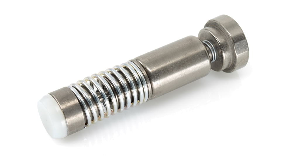 DPM AR-15/M-16 /AR-10 Captured Version Heavy Ammunition .308/7.62 DPM Buffer, Stainless, AR-CAPT-3