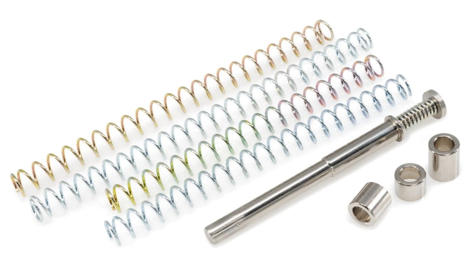 DPM Berertta 92X Performance &amp; Old Version 92/92FS Mechanical Recoil Reduction System, Stainless, MS-BE/10/92X