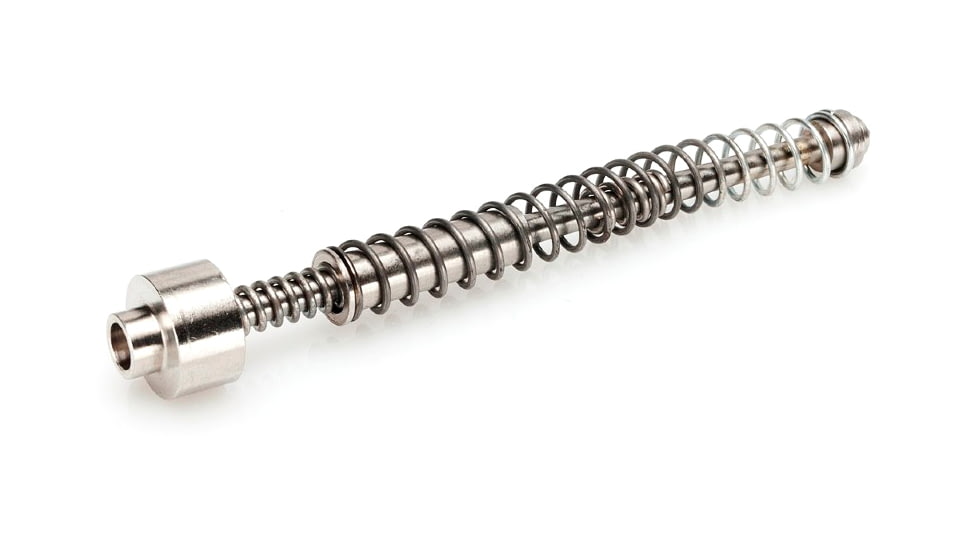 DPM Beretta PX4 Storm F/G/C/D Full Size Mechanical Recoil Reduction System, Stainless, MS-BE/2