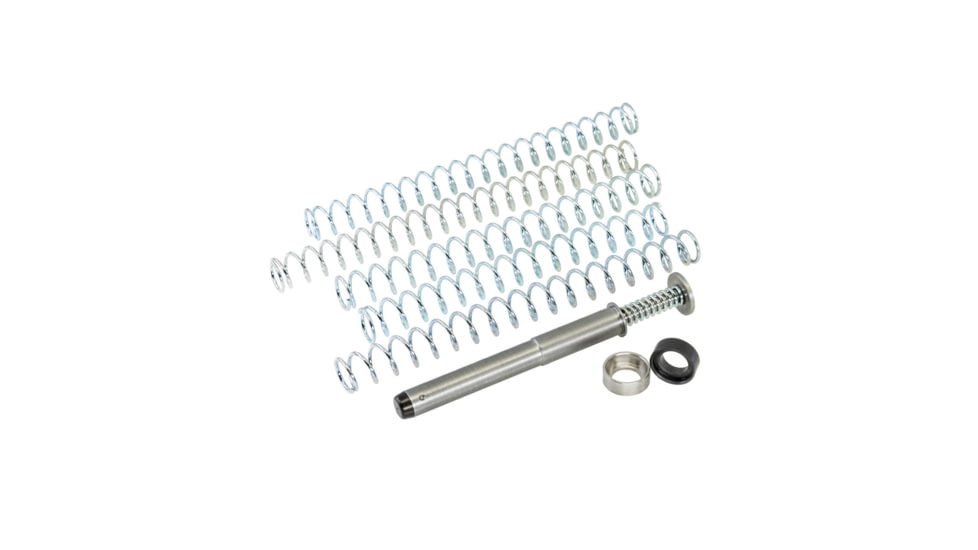 DPM Canik Mete SFT 9mm Mechanical Recoil Reduction System, 4.46in Barrel, MS-CAN/5
