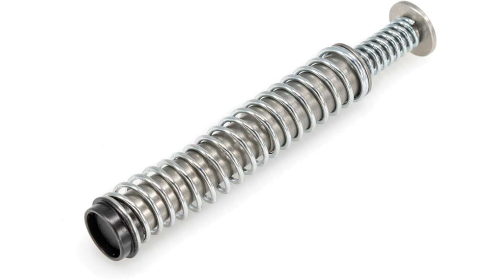 DPM Captured Upgraded Recoil Spring, Glock 17/22/31/34/35/37 Gen 4, Black Oxide, MS-GLG4/1 CAPTURED