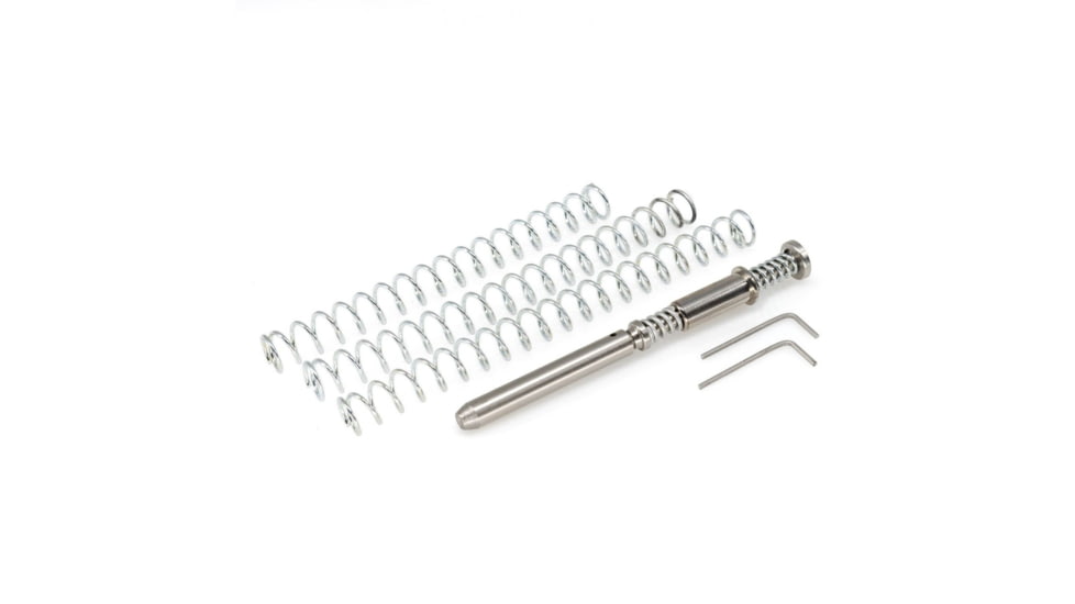 DPM CZ 79 Champion Mechanical Recoil Reduction System, 9 mm, 40 S&amp;W, MS-CZ/6