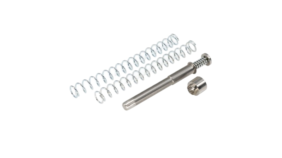 DPM CZ 79 P07 Duty Version 1/2 Mechanical Recoil Reduction System, 9mm, 40S&amp;W, MS-CZ/2