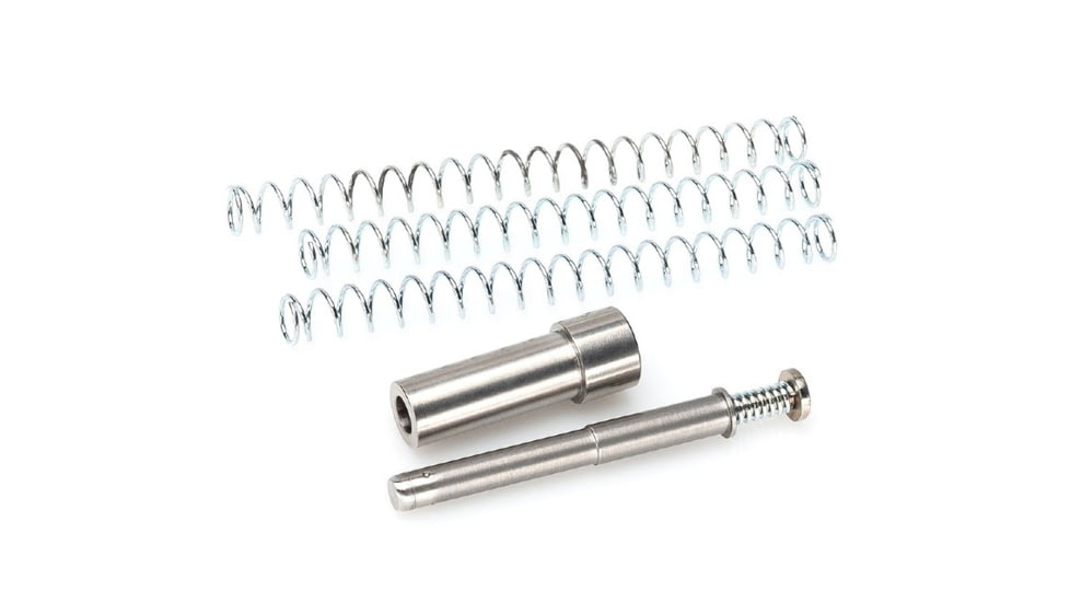 DPM CZ 97 B-BD .45 ACP Mechanical Recoil Reduction System, Stainless, MS-CZ/7