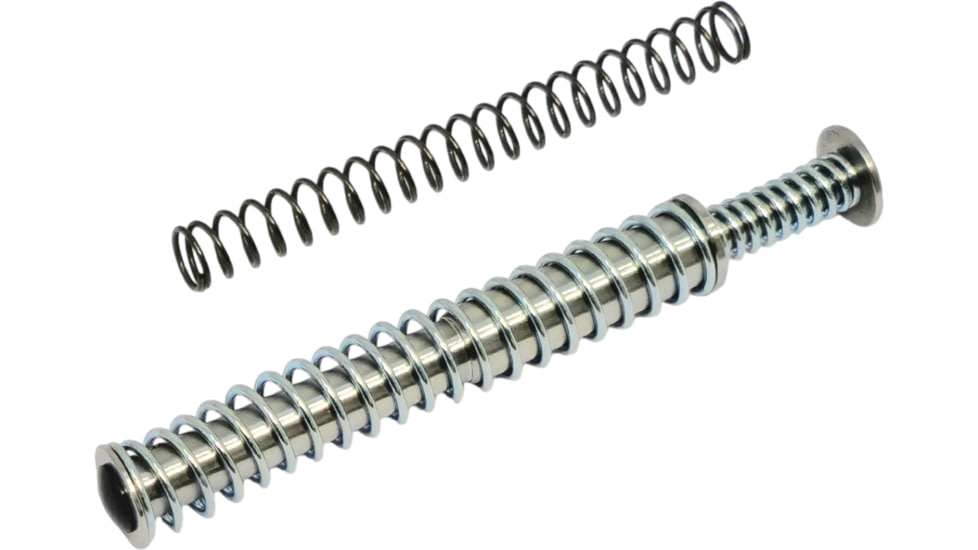 DPM Captured Recoil Reduction System