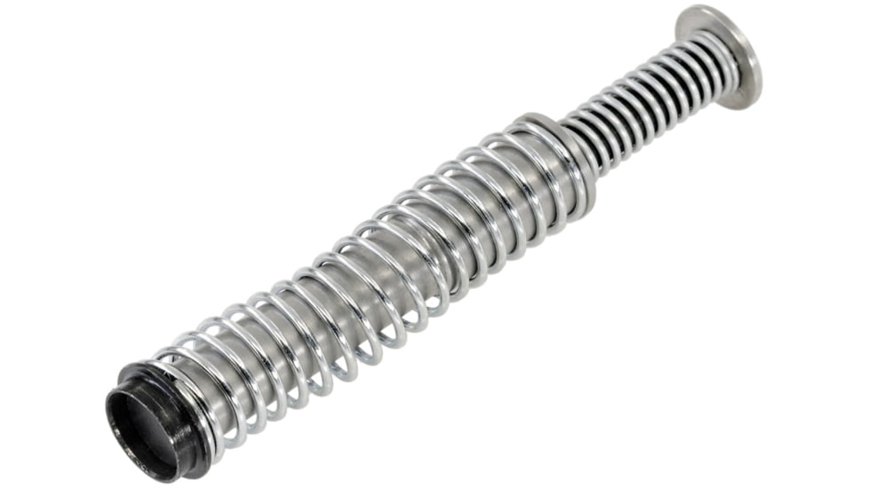 DPM Captured Recoil Reduction System