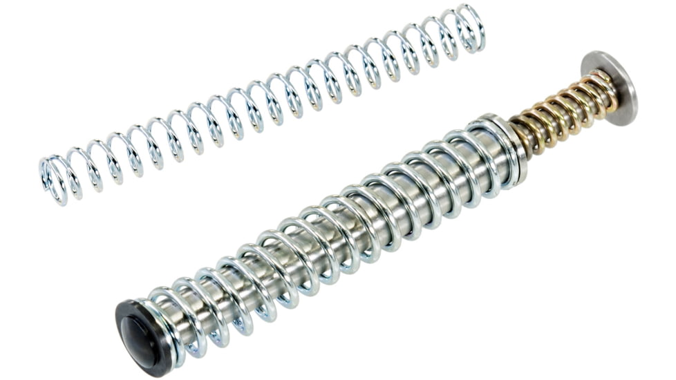 DPM Captured Recoil Reduction System