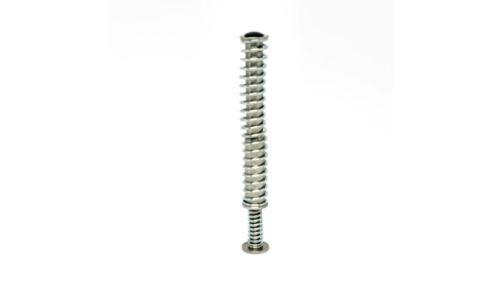 DPM Heavy Captured Recoil Reduction System