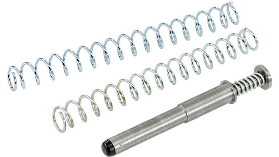 DPM Mechanical Recoil Reduction System