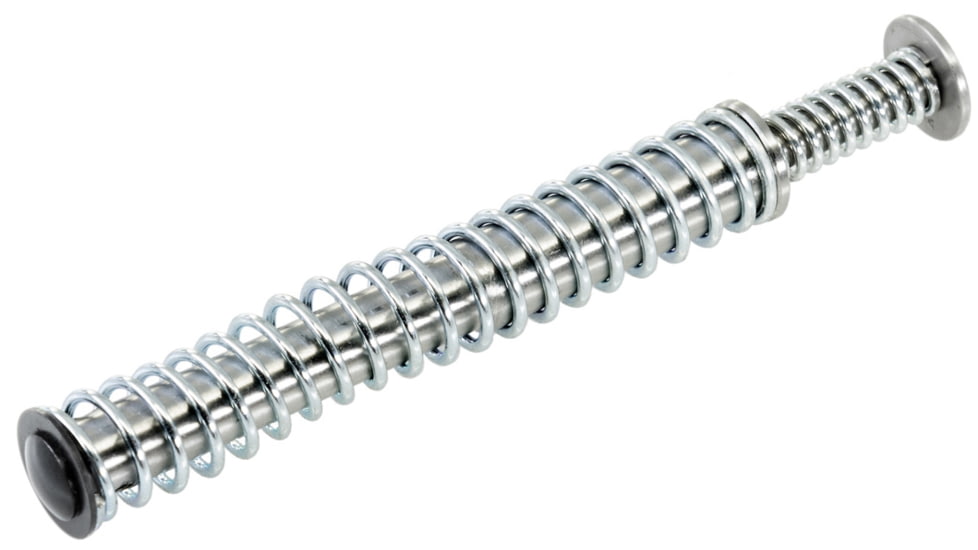 DPM Mechanical Recoil Reduction System