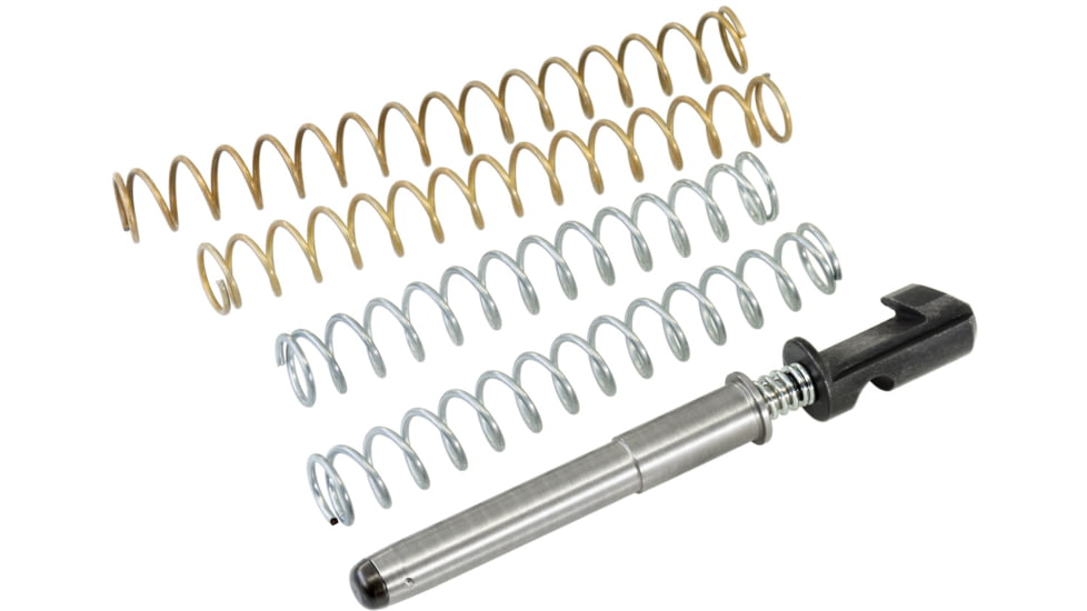 DPM Recoil Reduction System