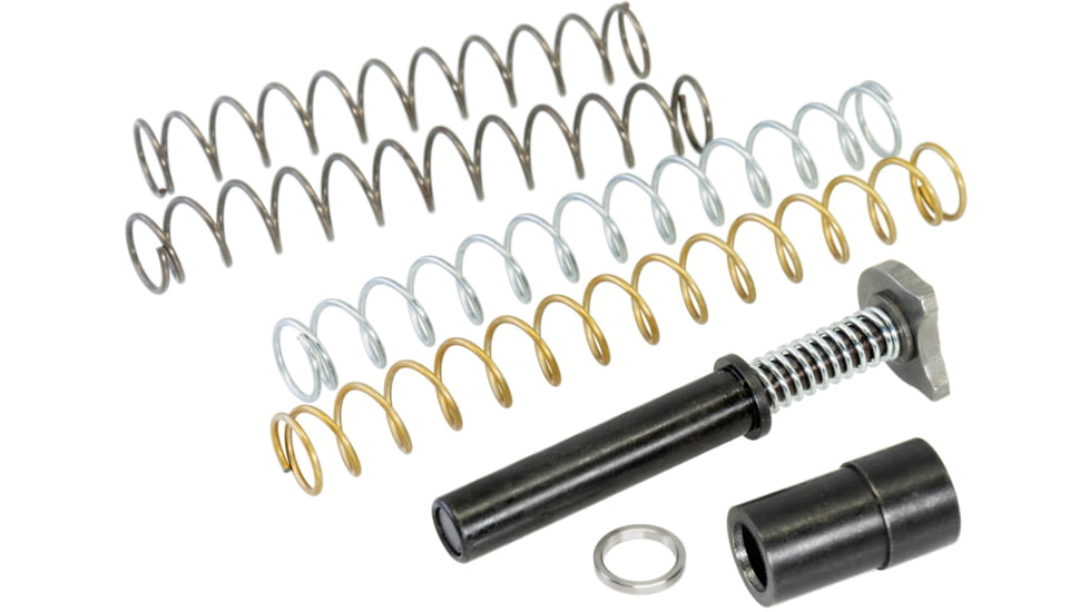 DPM Recoil Reduction System