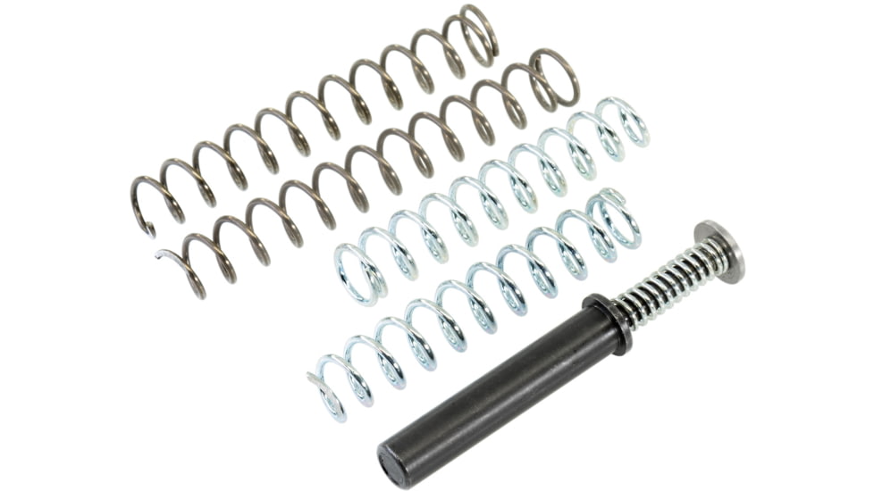 DPM Recoil Reduction System