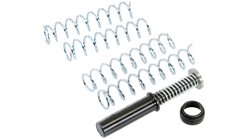 DPM Recoil Reduction System