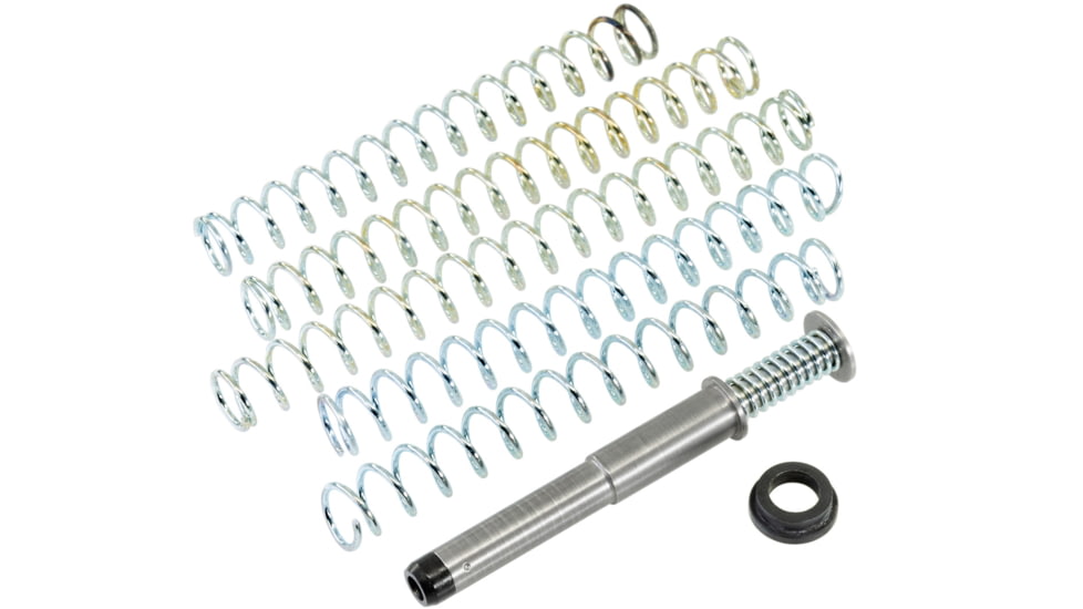 DPM Recoil Reduction System